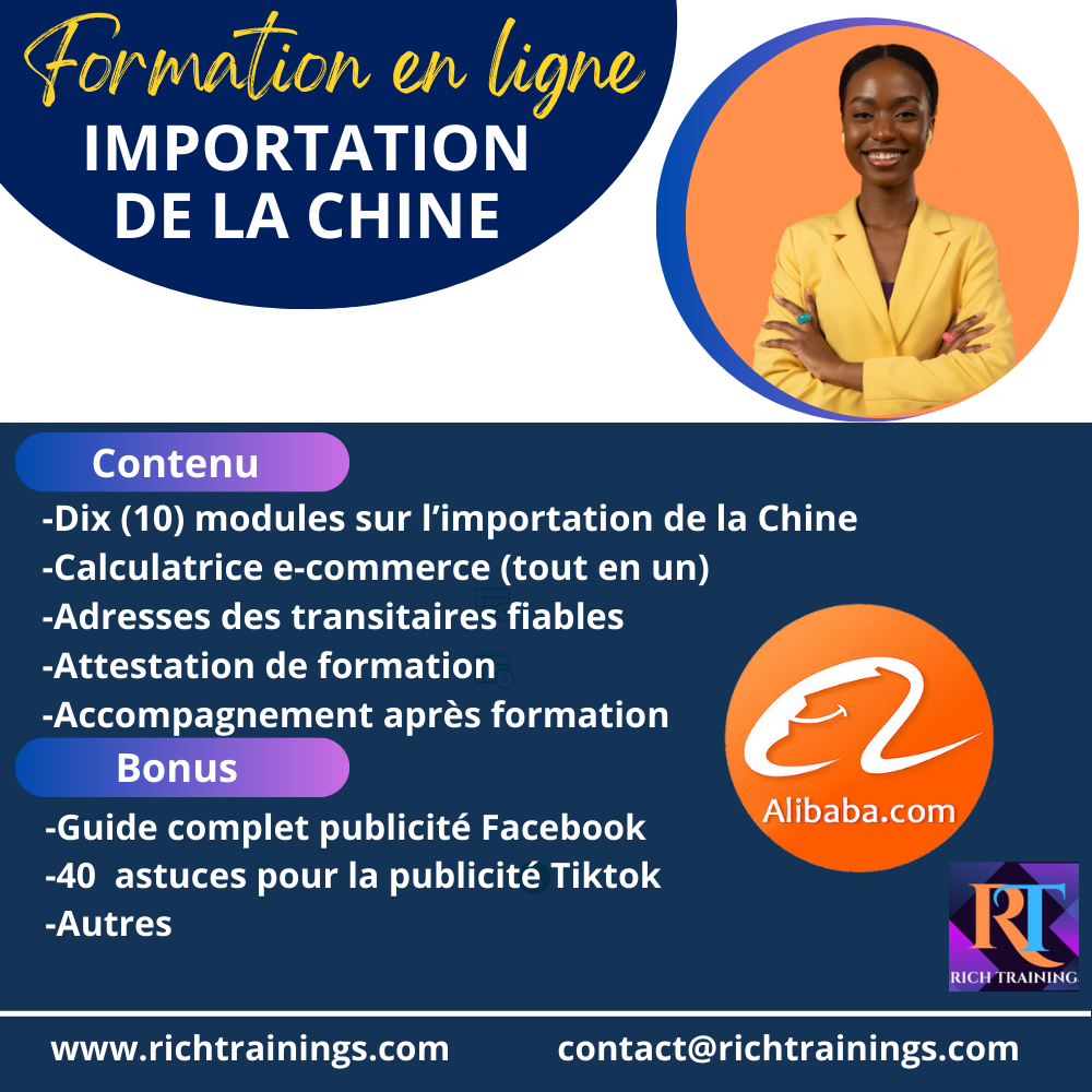 Image de la formation